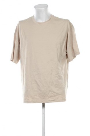 Herren T-Shirt Unbranded, Größe 3XL, Farbe Beige, Preis € 5,99