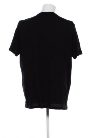 Tricou de bărbați Unbranded, Mărime XXL, Culoare Negru, Preț 24,99 Lei