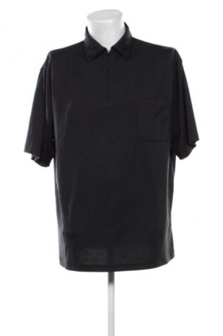 Herren Shirt Unbranded, Größe 3XL, Farbe Schwarz, Preis 14,99 €