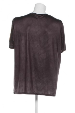 Pánske tričko  Unbranded, Veľkosť 3XL, Farba Sivá, Cena  4,95 €