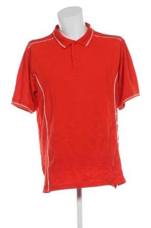 Herren Shirt Unbranded, Größe XL, Farbe Orange, Preis 5,99 €