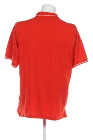 Herren Shirt Unbranded, Größe XL, Farbe Orange, Preis 5,99 €