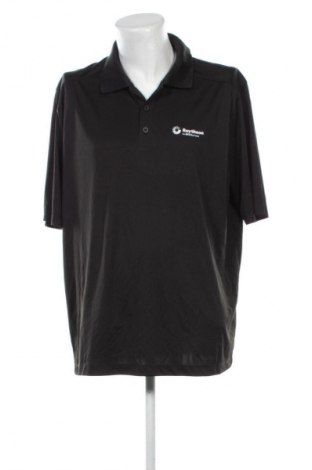 Herren T-Shirt Unbranded, Größe XXL, Farbe Schwarz, Preis € 9,99