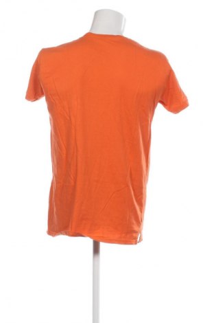 Herren Shirt Unbranded, Größe XL, Farbe Orange, Preis 6,99 €