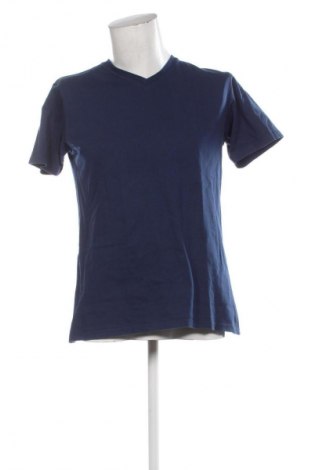 Herren T-Shirt Unbranded, Größe L, Farbe Blau, Preis € 6,99