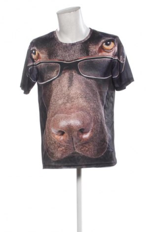 Herren Shirt Unbranded, Größe XL, Farbe Mehrfarbig, Preis 12,99 €