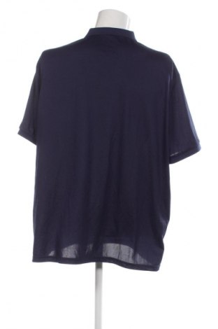 Herren T-Shirt Unbranded, Größe 4XL, Farbe Blau, Preis € 5,99