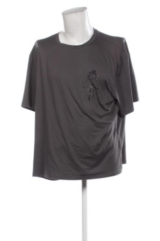 Tricou de bărbați Unbranded, Mărime 3XL, Culoare Gri, Preț 23,99 Lei