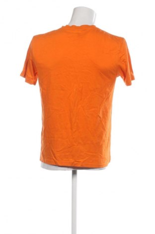 Herren T-Shirt Unbranded, Größe M, Farbe Orange, Preis € 6,99