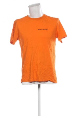Herren T-Shirt Unbranded, Größe M, Farbe Orange, Preis € 6,99