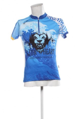 Herren T-Shirt Unbranded, Größe M, Farbe Mehrfarbig, Preis € 18,47