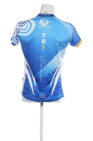 Herren T-Shirt Unbranded, Größe M, Farbe Mehrfarbig, Preis € 18,47