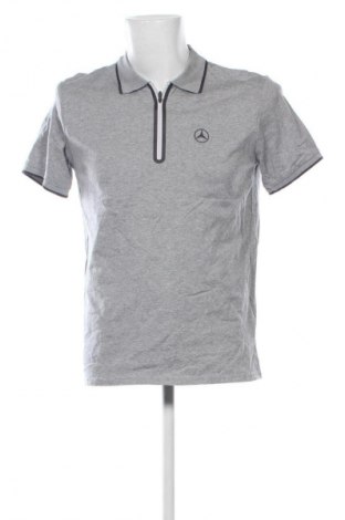 Tricou de bărbați Unbranded, Mărime M, Culoare Gri, Preț 48,99 Lei