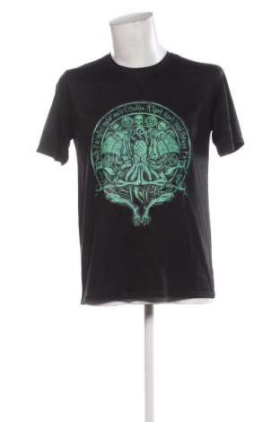 Herren T-Shirt Unbranded, Größe L, Farbe Mehrfarbig, Preis € 6,99