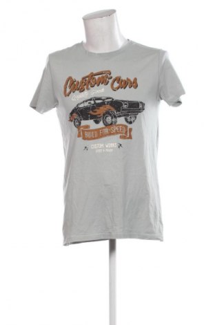 Herren T-Shirt Unbranded, Größe L, Farbe Mehrfarbig, Preis € 5,99