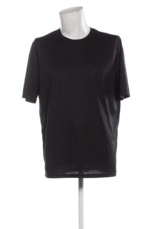 Herren T-Shirt Unbranded, Größe XXL, Farbe Schwarz, Preis € 6,65