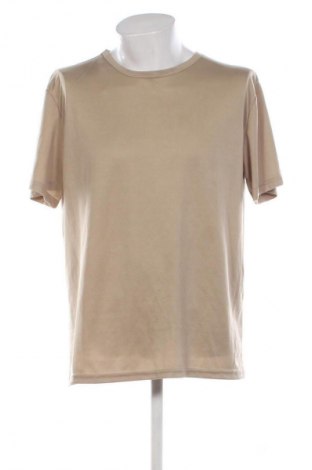 Herren T-Shirt Unbranded, Größe XL, Farbe Beige, Preis € 7,99