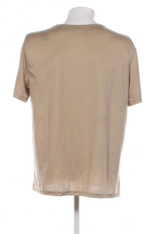 Herren T-Shirt Unbranded, Größe XL, Farbe Beige, Preis € 7,99