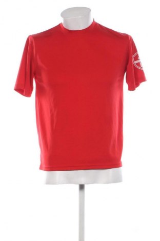 Tricou de bărbați Unbranded, Mărime M, Culoare Roșu, Preț 34,99 Lei