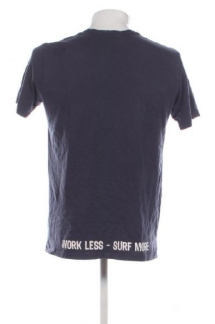 Tricou de bărbați Unbranded, Mărime M, Culoare Albastru, Preț 33,99 Lei