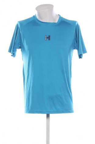 Herren T-Shirt Unbranded, Größe L, Farbe Blau, Preis € 6,99
