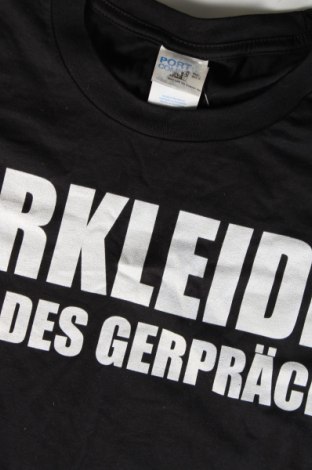 Herren Shirt Unbranded, Größe 3XL, Farbe Schwarz, Preis 9,79 €