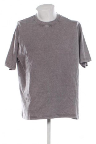 Herren T-Shirt Unbranded, Größe XL, Farbe Grau, Preis € 10,00