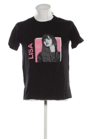 Tricou de bărbați Unbranded, Mărime L, Culoare Negru, Preț 33,99 Lei