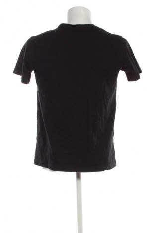 Tricou de bărbați Unbranded, Mărime L, Culoare Negru, Preț 33,99 Lei