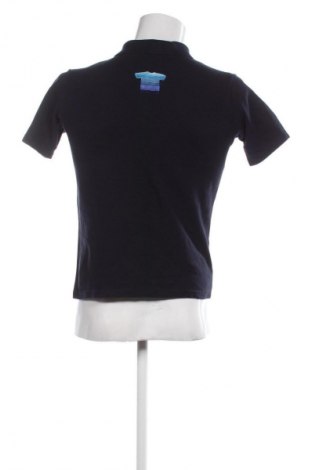 Herren Shirt Unbranded, Größe S, Farbe Blau, Preis 9,72 €