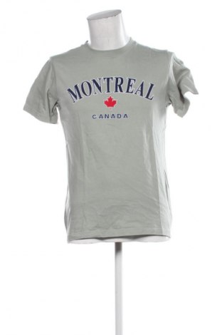 Herren Shirt Unbranded, Größe M, Farbe Mehrfarbig, Preis 7,99 €