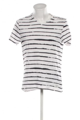 Herren T-Shirt Tchibo, Größe XL, Farbe Mehrfarbig, Preis € 7,99