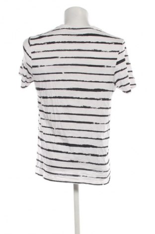 Herren T-Shirt Tchibo, Größe XL, Farbe Mehrfarbig, Preis € 7,99