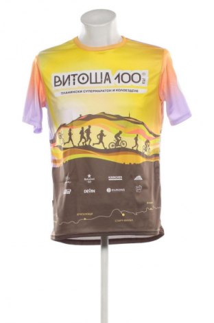 Herren T-Shirt Unbranded, Größe M, Farbe Mehrfarbig, Preis € 10,74