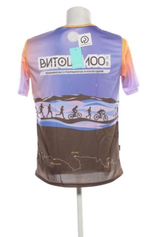 Herren T-Shirt Unbranded, Größe M, Farbe Mehrfarbig, Preis € 10,74