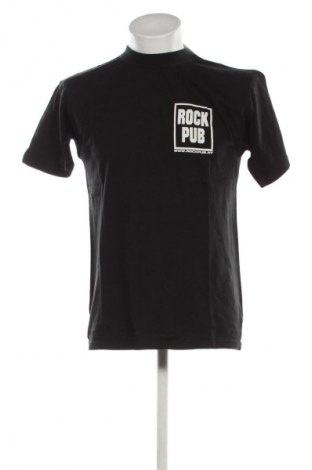 Herren T-Shirt Unbranded, Größe M, Farbe Schwarz, Preis € 7,99