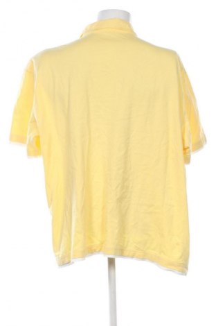 Herren T-Shirt Unbranded, Größe 5XL, Farbe Gelb, Preis € 10,38