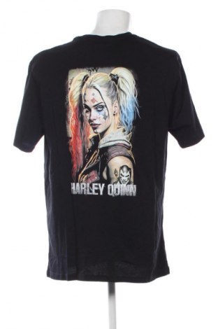 Herren T-Shirt Unbranded, Größe 3XL, Farbe Schwarz, Preis € 6,99