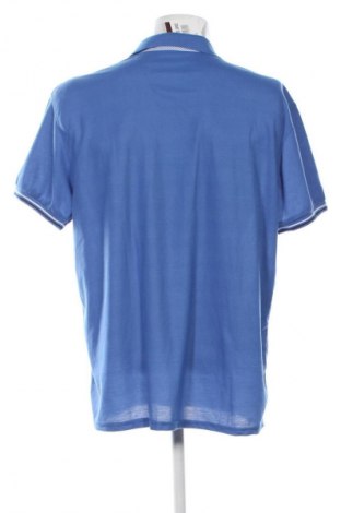 Herren Shirt Unbranded, Größe 4XL, Farbe Blau, Preis 10,99 €