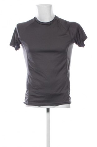 Herren Shirt Unbranded, Größe M, Farbe Grau, Preis 7,99 €