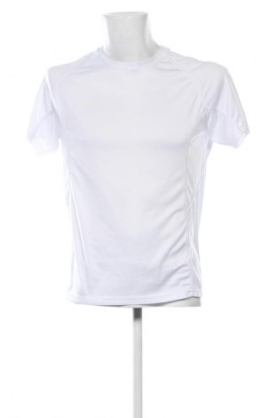 Herren T-Shirt Unbranded, Größe L, Farbe Weiß, Preis € 5,99