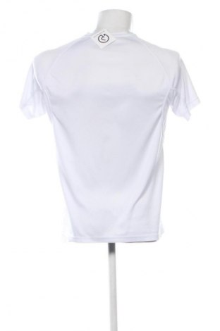 Herren T-Shirt Unbranded, Größe L, Farbe Weiß, Preis € 5,99