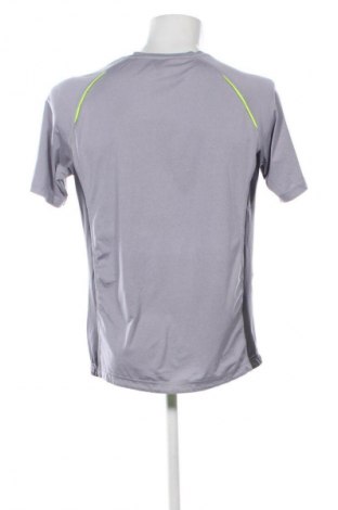 Herren Shirt Unbranded, Größe M, Farbe Grau, Preis 6,99 €