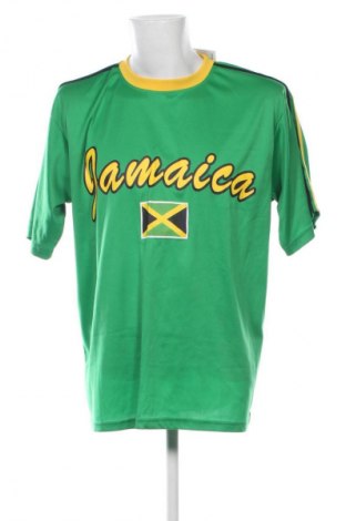 Herren T-Shirt Unbranded, Größe L, Farbe Grün, Preis € 6,99