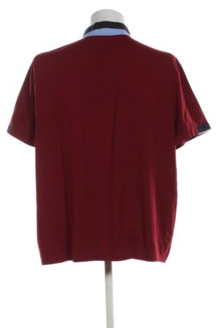 Tricou de bărbați Unbranded, Mărime 3XL, Culoare Roșu, Preț 32,99 Lei