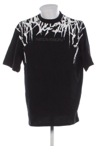 Herren Shirt Unbranded, Größe L, Farbe Schwarz, Preis 17,49 €