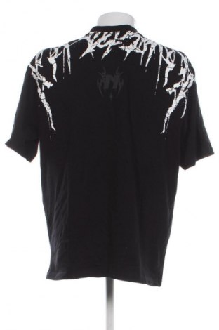 Herren Shirt Unbranded, Größe L, Farbe Schwarz, Preis 17,49 €