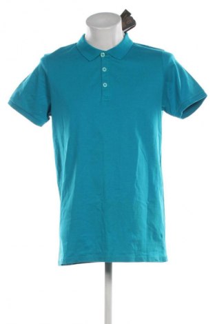 Herren Shirt Unbranded, Größe L, Farbe Blau, Preis 15,94 €