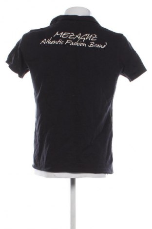 Tricou de bărbați Unbranded, Mărime M, Culoare Negru, Preț 32,99 Lei