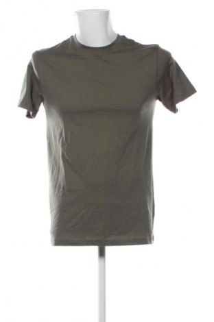 Tricou de bărbați Unbranded, Mărime S, Culoare Verde, Preț 71,99 Lei